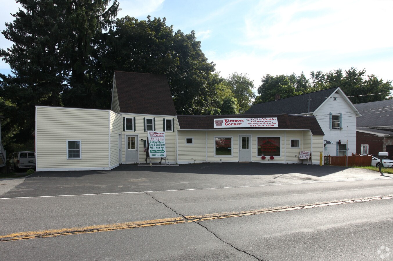 2398 Route 150, East Schodack, NY 12063