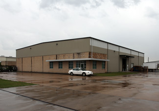 More details for 11721 Tanner Rd, Houston, TX - Industrial for Lease