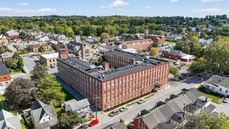 More details for 155 S Poplar St, Elizabethtown, PA - Multifamily for Sale