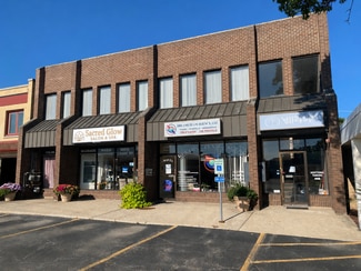 More details for 11018-11022 Southwest Hwy, Palos Hills, IL - Office for Lease
