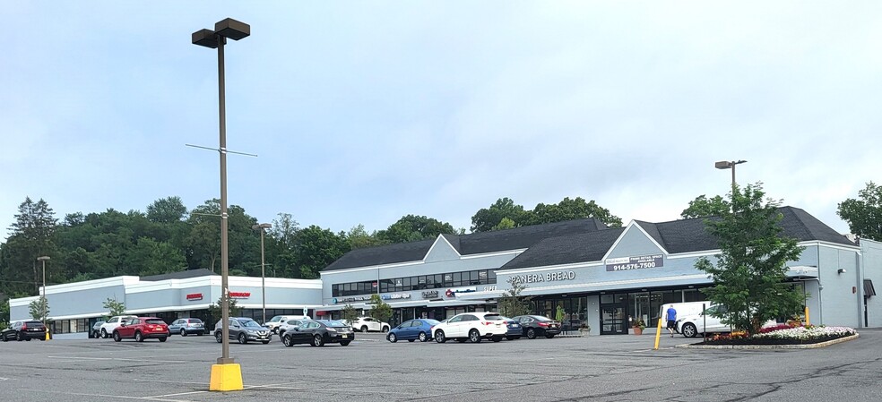 720-748 Morris Tpke, Short Hills, NJ for lease - Building Photo - Image 1 of 8