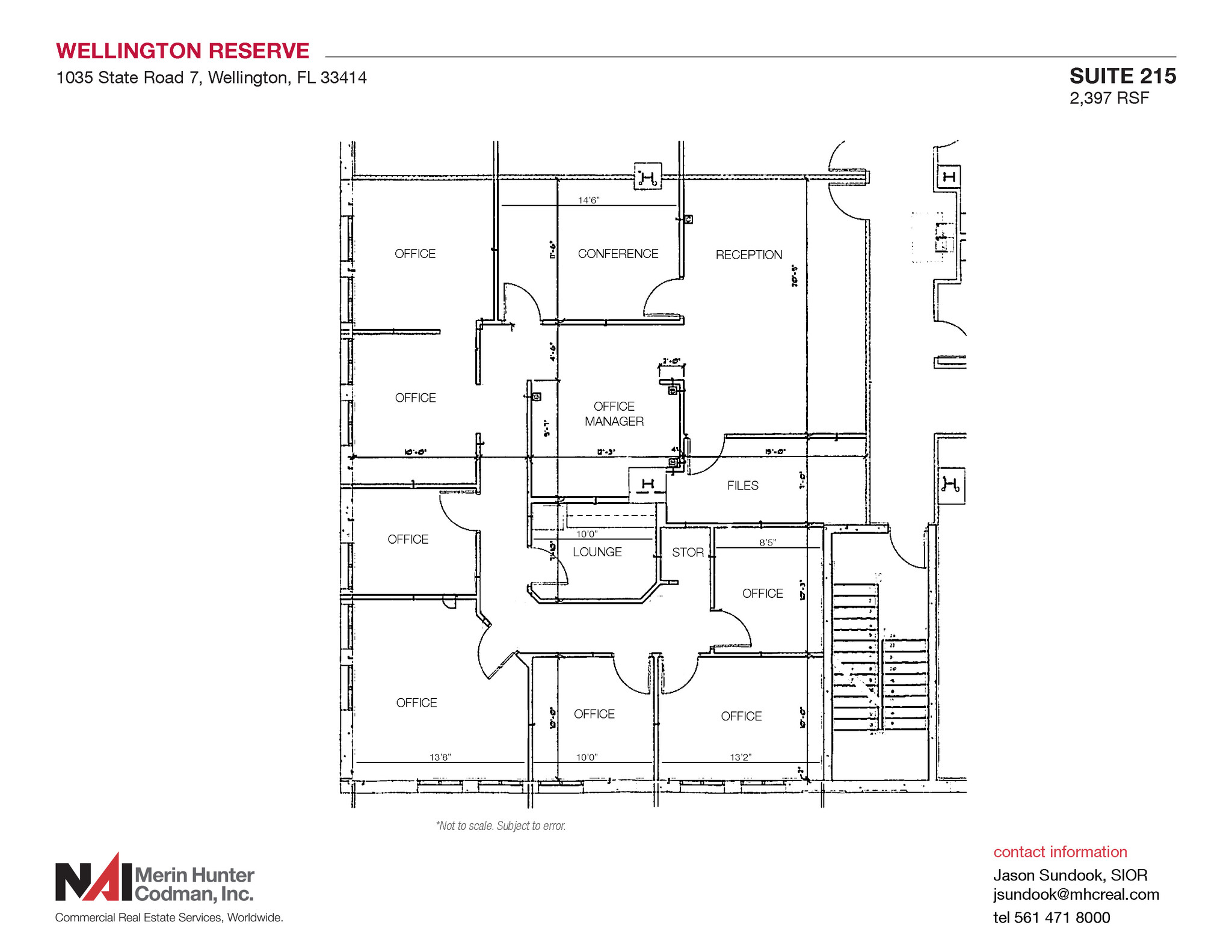 1035 S State Road 7, Wellington, FL for lease Building Photo- Image 1 of 1