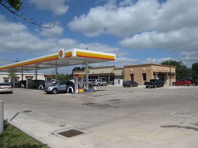 6601 Broadway St, Pearland, TX for lease Building Photo- Image 1 of 15
