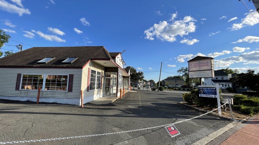 1989-2001 Springfield Ave, Maplewood, NJ for lease - Building Photo - Image 2 of 36