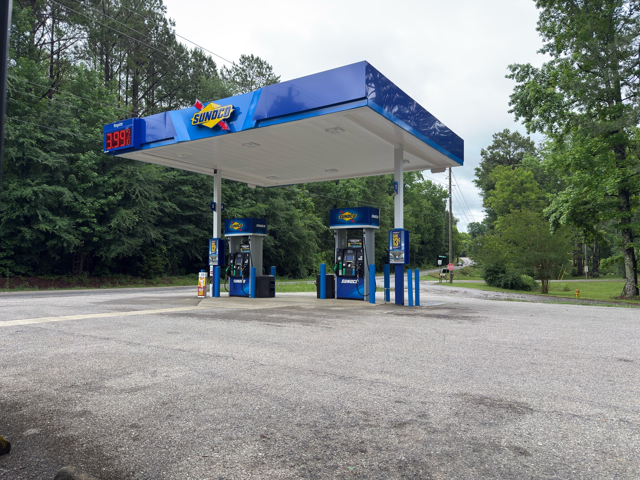 98 Jones Rd, Springville, AL for sale Building Photo- Image 1 of 6