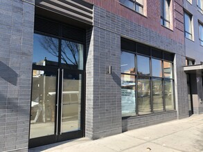 50 Pennsylvania Ave, Brooklyn, NY for lease Building Photo- Image 2 of 12