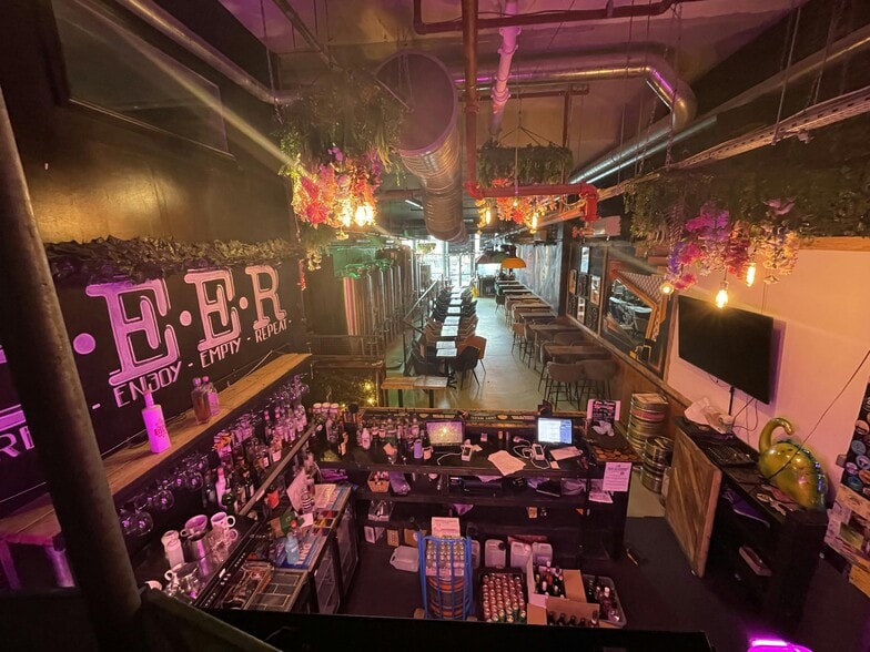 King Edwards Rd, Birmingham for lease - Building Photo - Image 2 of 5