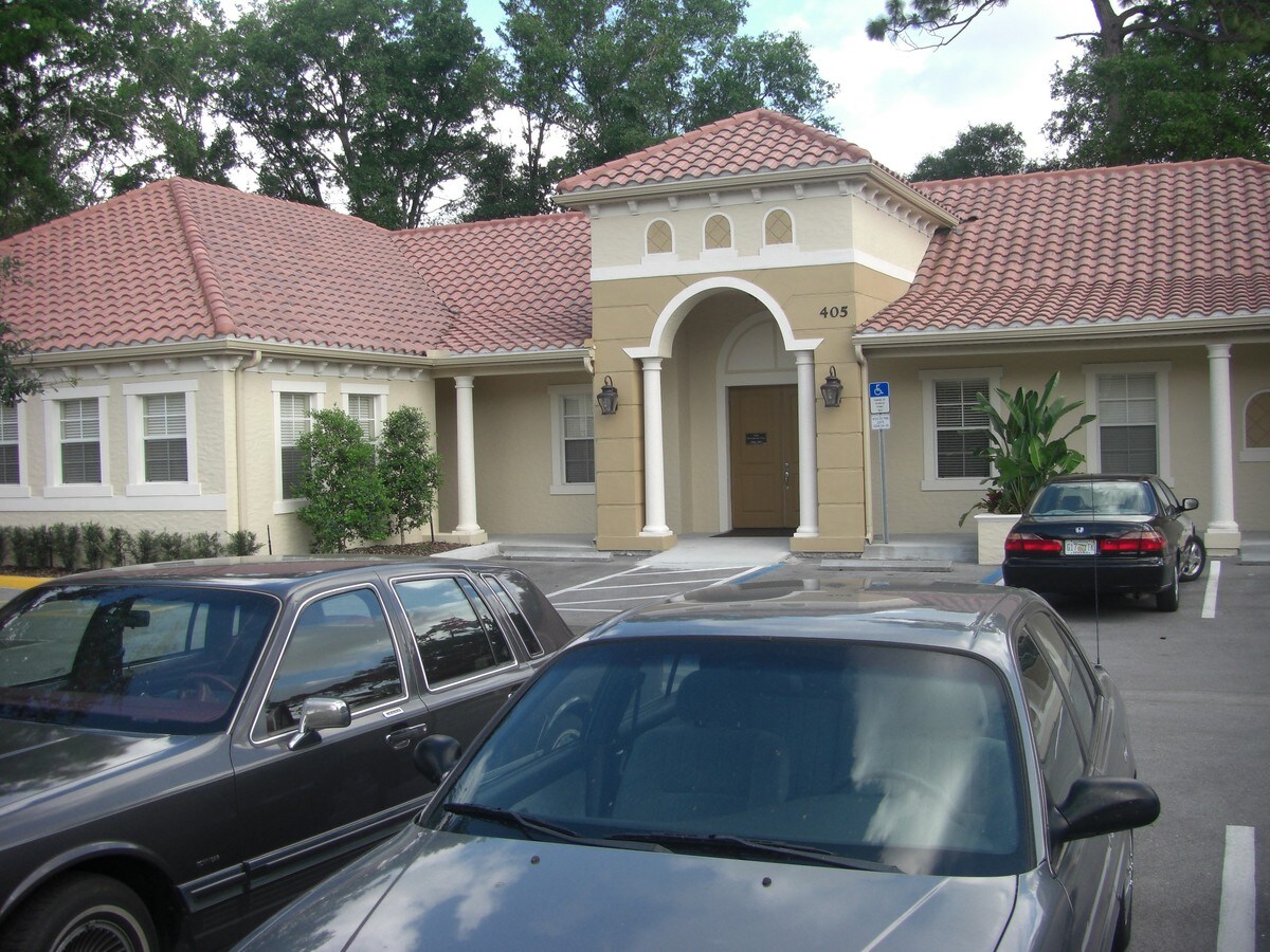 4051010 W Central Pkwy, Altamonte Springs, FL 32714 Property Record