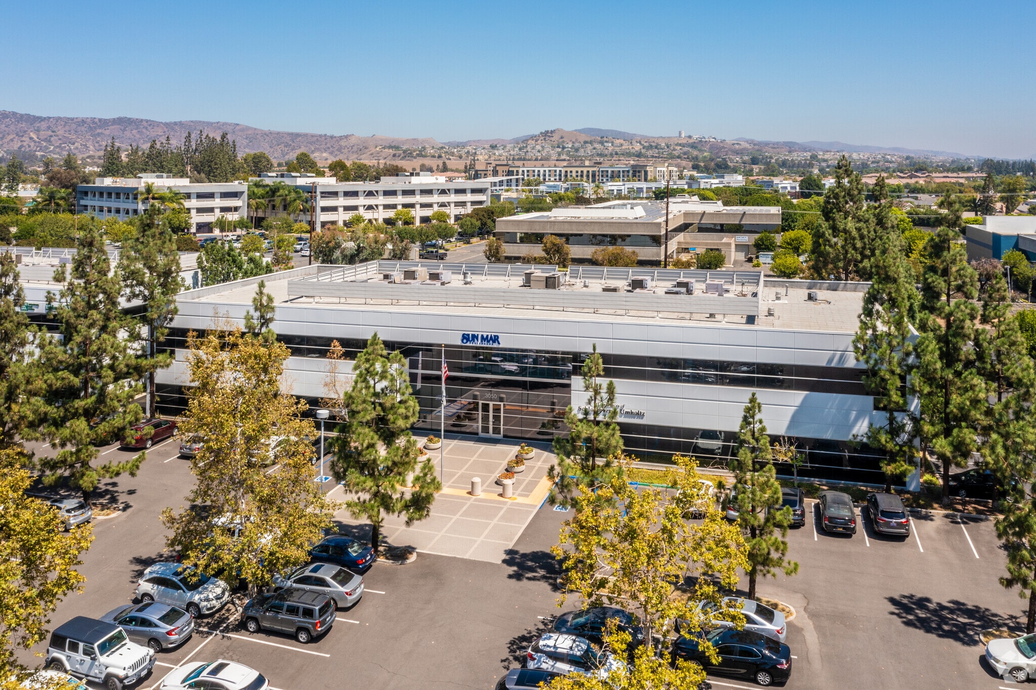 30103070 Saturn St, Brea, CA 92821 Brea Corporate Park