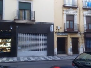 Retail in Cuenca, Cuenca for lease Building Photo- Image 2 of 7
