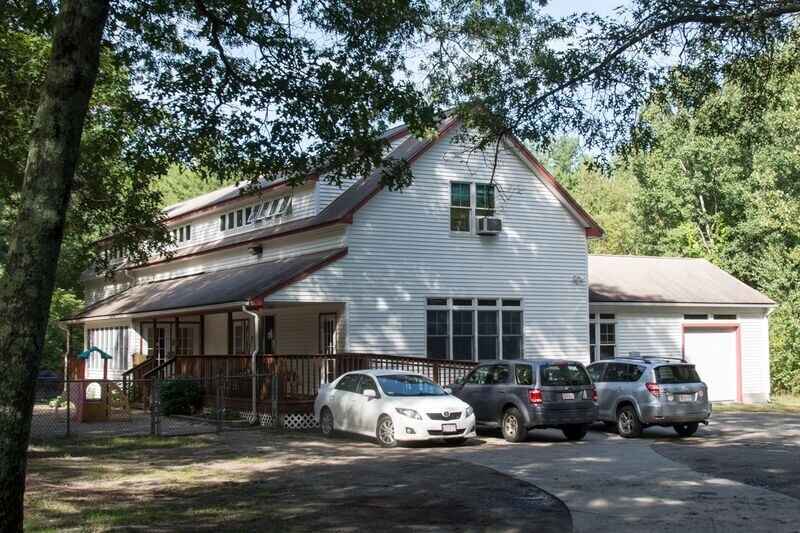 41 Prides Crossing Rd, Sudbury, MA for sale - Primary Photo - Image 1 of 1