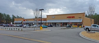 Killian Market Place - Commercial Real Estate