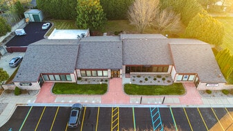 East Lansing, MI Medical Office - NNN Property