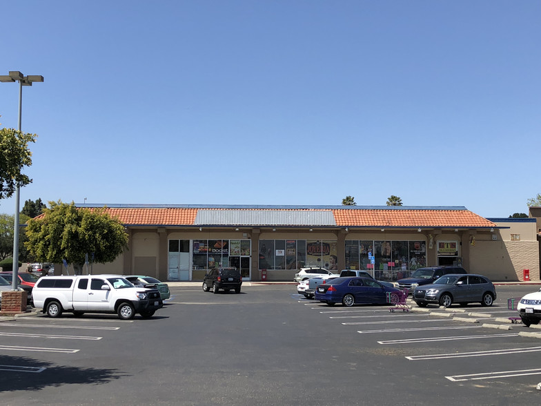 1617-1621 N Broadway, Santa Maria, CA 93454 | LoopNet