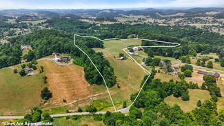 More details for TBD Old Boones Creek and Eisenhower Road, Jonesborough, TN - Land for Sale