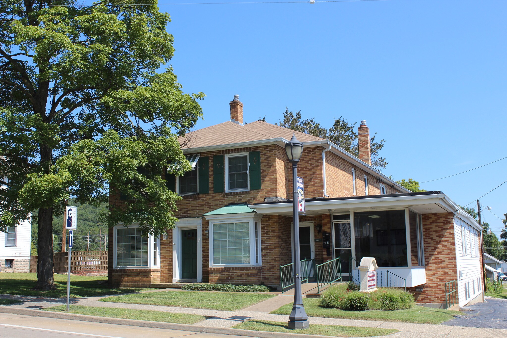 214 N 1st St, Pacific, MO 63069