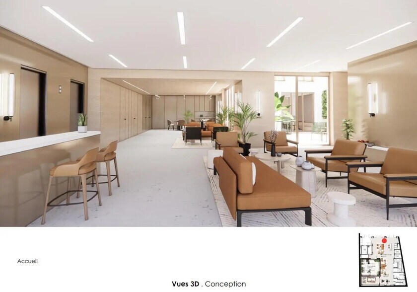 71 Rue De La Victoire, Paris for lease - Building Photo - Image 3 of 28