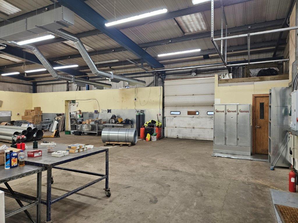 5 Crompton Rd, Glenrothes for lease Interior Photo- Image 1 of 5