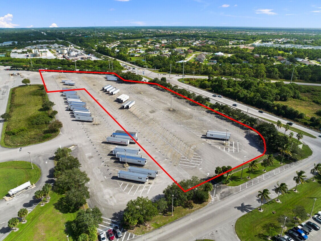6500 Glades Cut Off Rd, Fort Pierce, FL 34981 for Lease