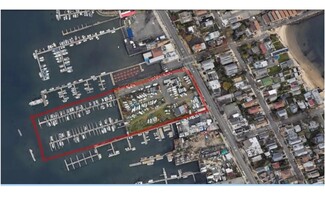 More details for 521 City Island Ave, Bronx, NY - Land for Sale