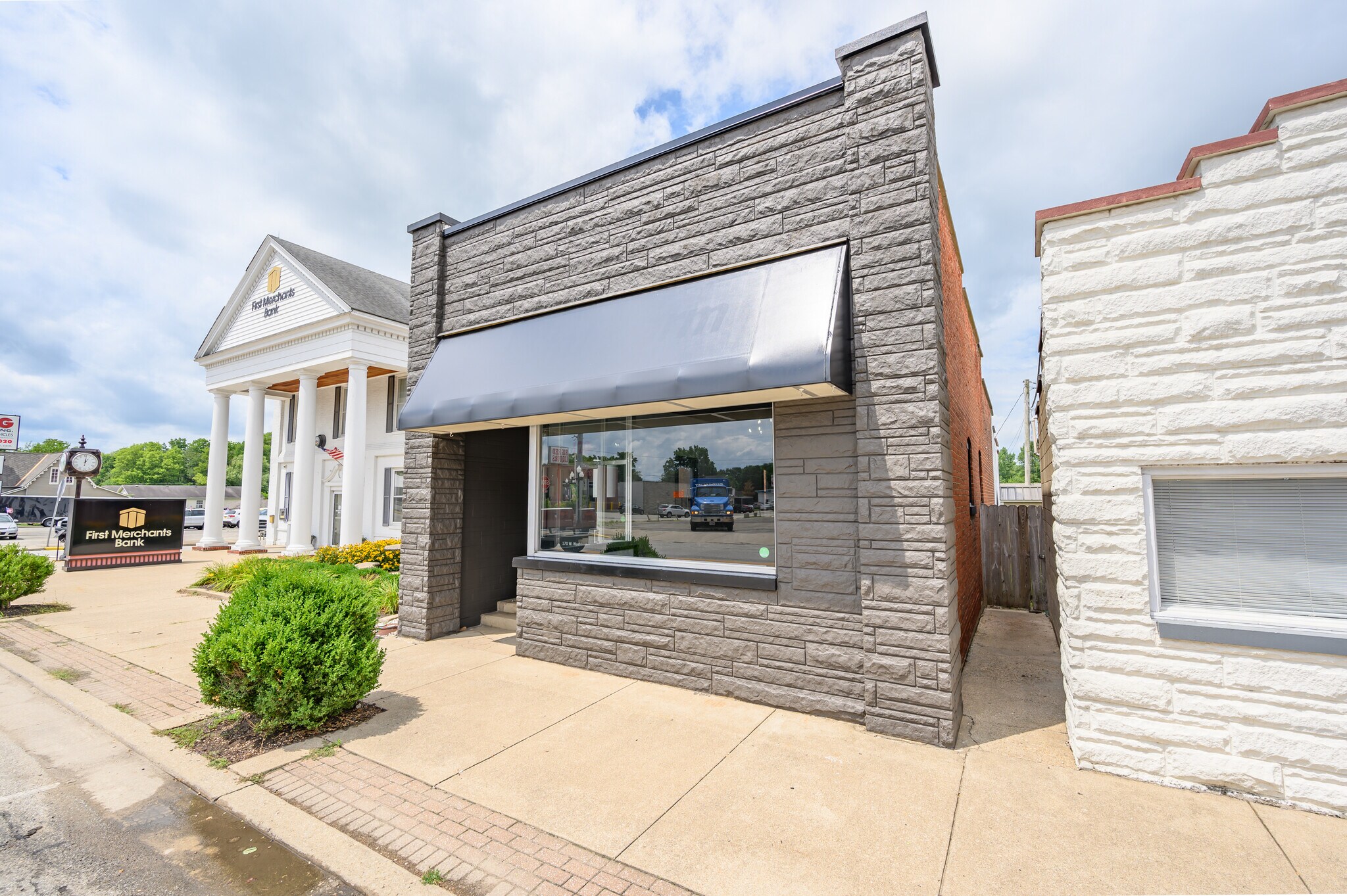 170 W Washington St, Morgantown, IN for sale Building Photo- Image 1 of 1