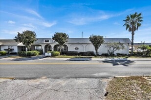 233 N 9th St, Haines City FL - Office Space