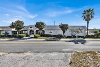 More details for 233 N 9th St, Haines City, FL - Office for Lease