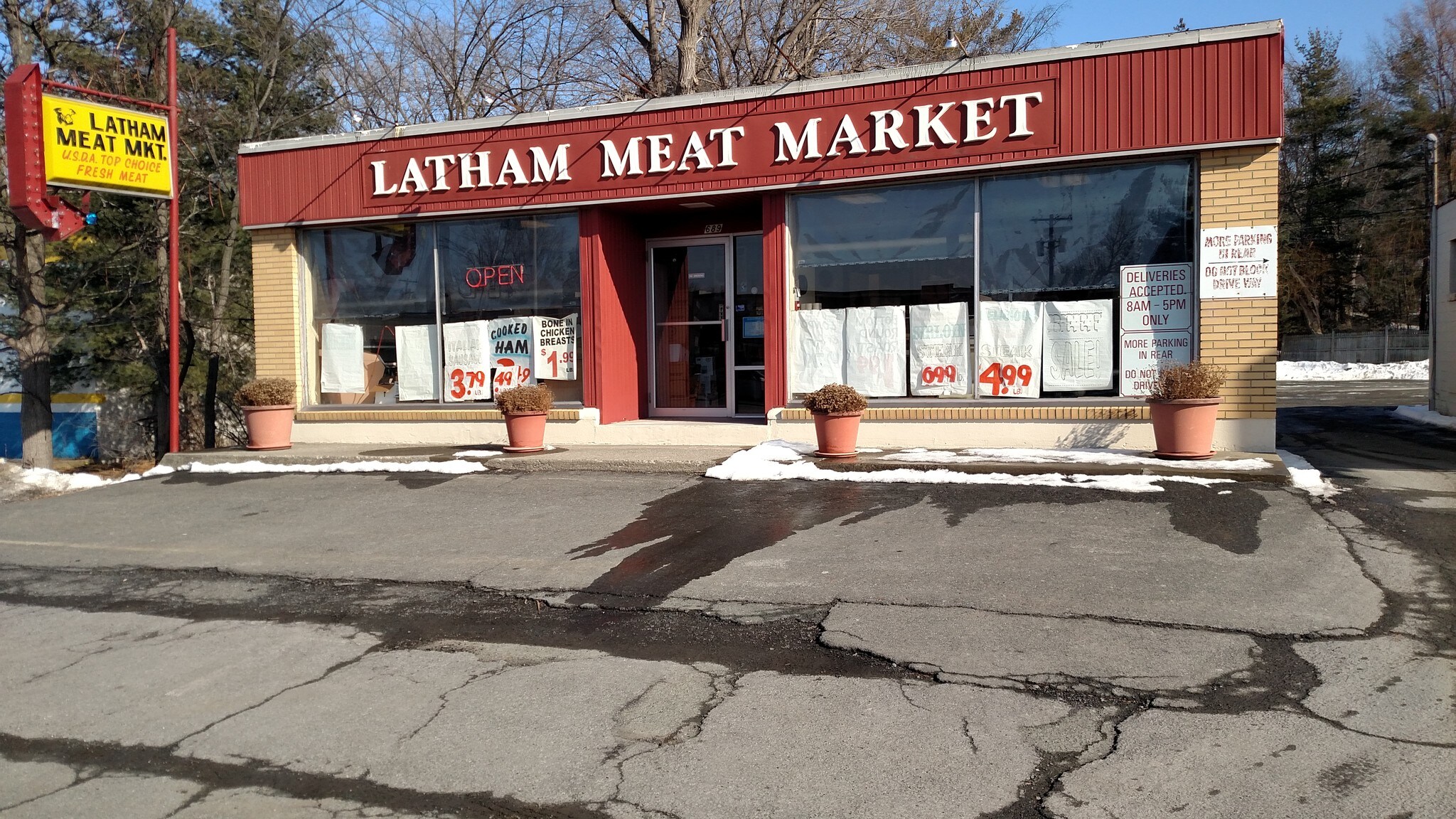 687 New Loudon Rd, Latham, NY for sale Other- Image 1 of 1