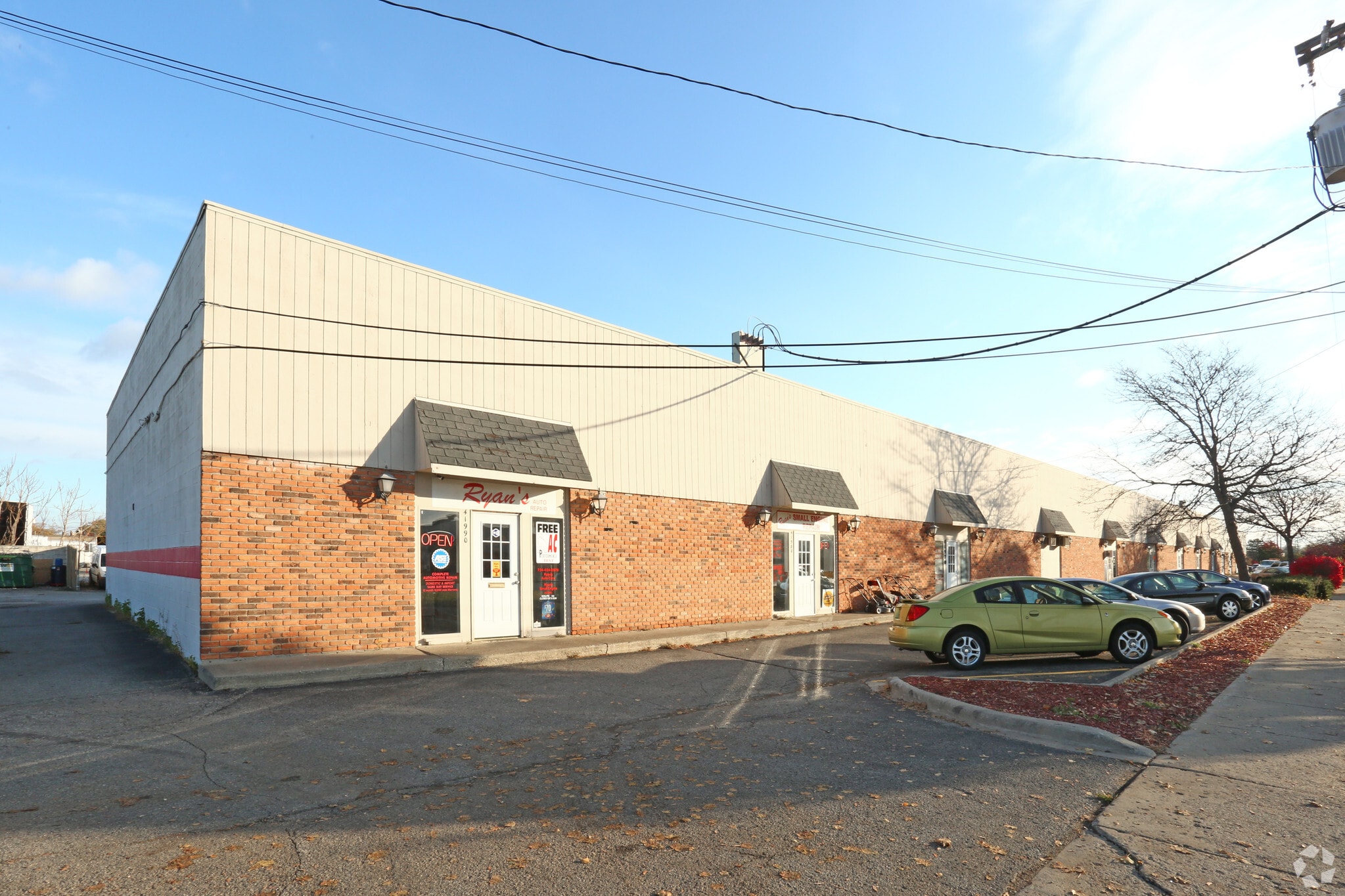 4191041990 Joy Rd, Plymouth, MI 48170