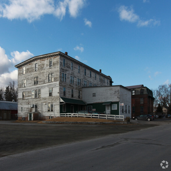 15 W Main St, Cambridge, NY for sale - Primary Photo - Image 1 of 1