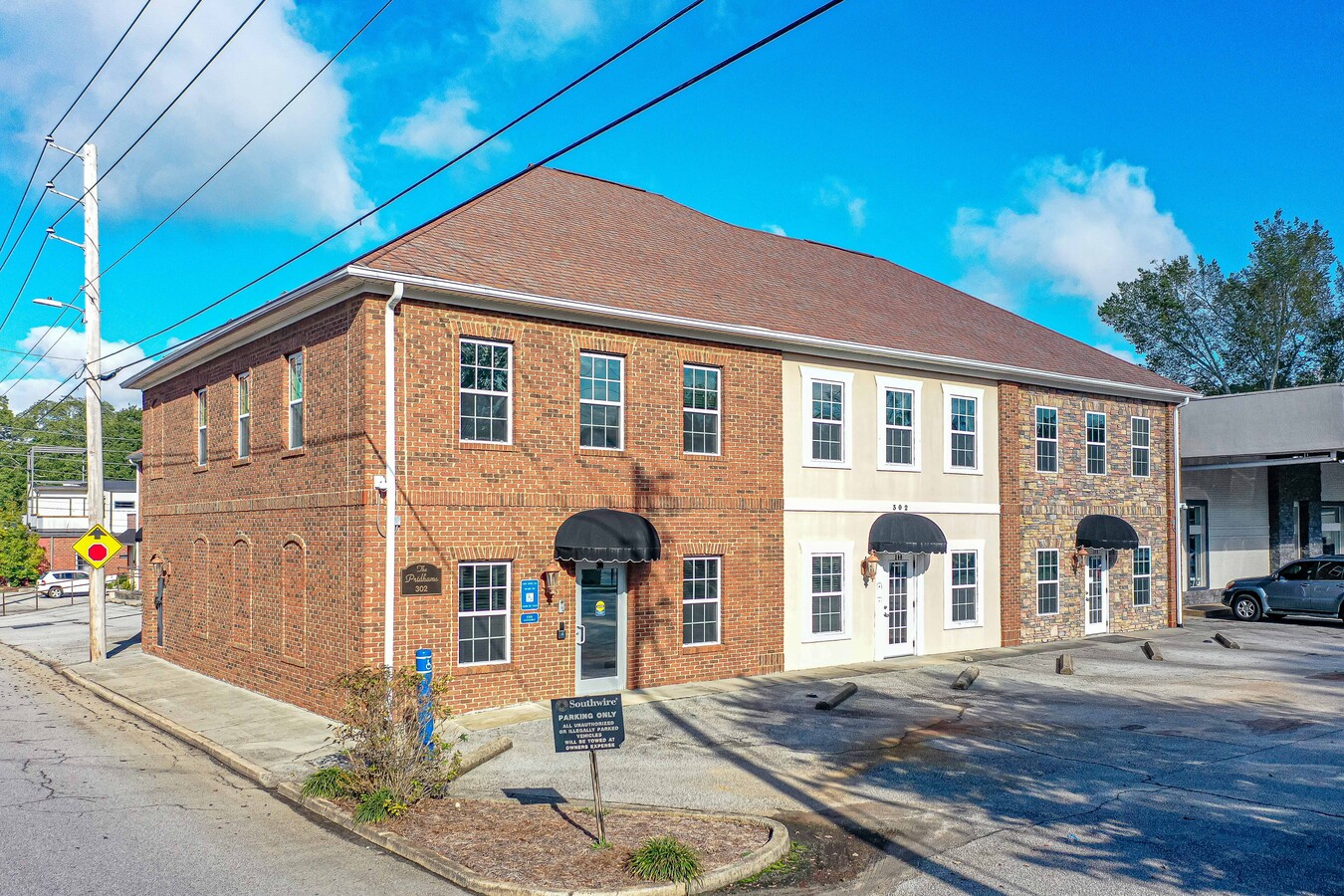 302 Rome St, Carrollton, GA 30117 Office for Sale