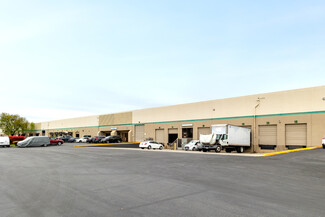 More details for 1911-1931 Lundy Ave, San Jose, CA - Industrial for Lease