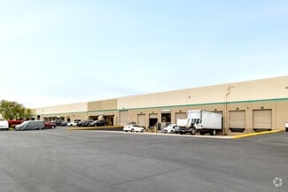 More details for 1911-1931 Lundy Ave, San Jose, CA - Industrial for Lease