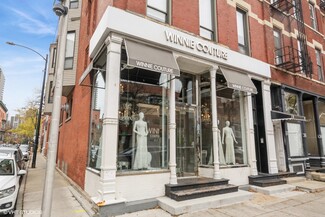 More details for 1365 N Wells St, Chicago, IL - Retail for Lease