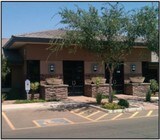 Bldg 1 - Office Space