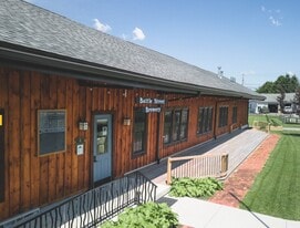 Battle Street Bewery - Brewery