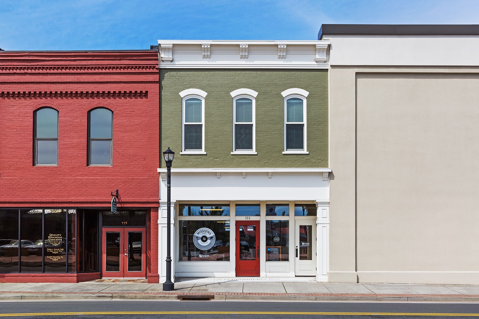 111 W Broadway Ave, Maryville, TN for sale Building Photo- Image 1 of 1