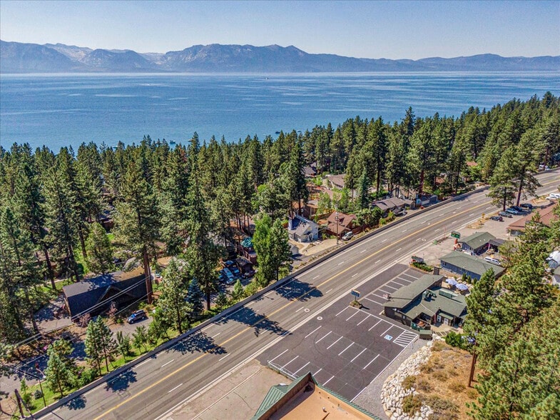 611 Hwy 50, Zephyr Cove, NV for sale - Building Photo - Image 1 of 35