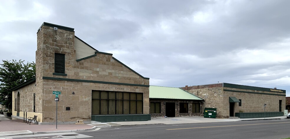 202 N Carson St, Carson City, NV for sale - Building Photo - Image 1 of 33