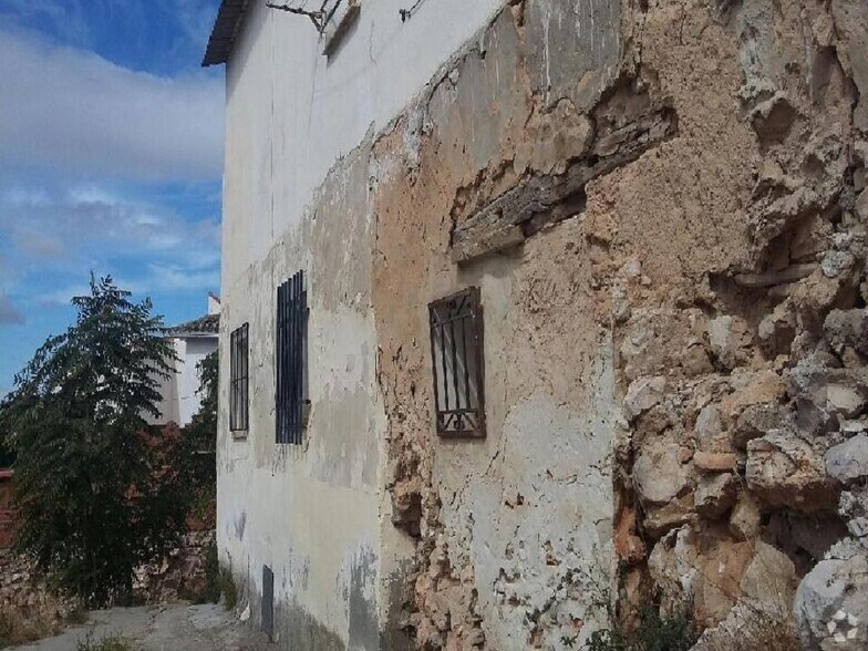 Calle Matadero, 1, Ocaña, Toledo for sale - Primary Photo - Image 1 of 1
