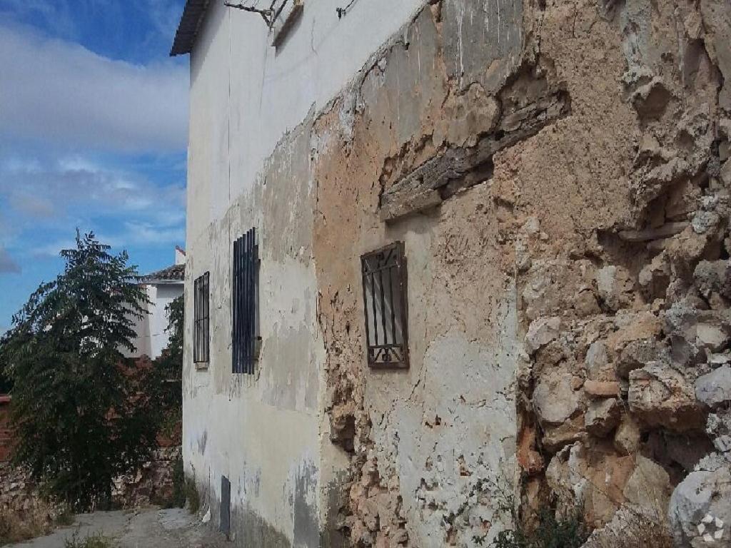 Calle Matadero, 1, Ocaña, Toledo for sale Primary Photo- Image 1 of 1