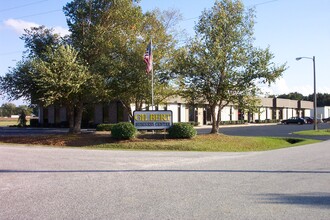 1212-1226 Broughton Blvd, Florence, SC for lease Building Photo- Image 1 of 1