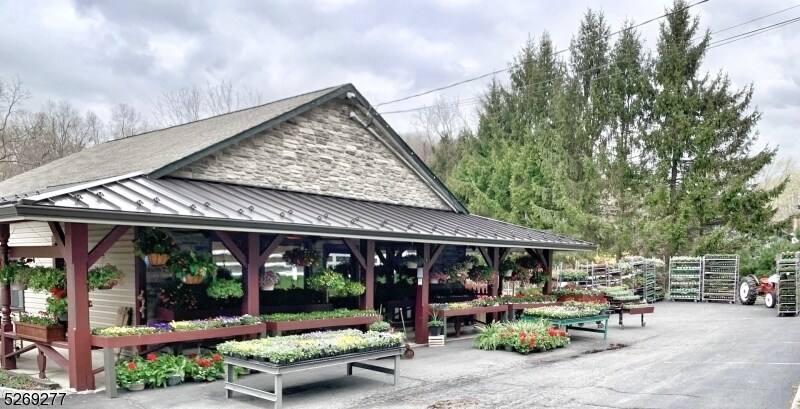 187 US 206, Sandyston, NJ for sale Primary Photo- Image 1 of 1