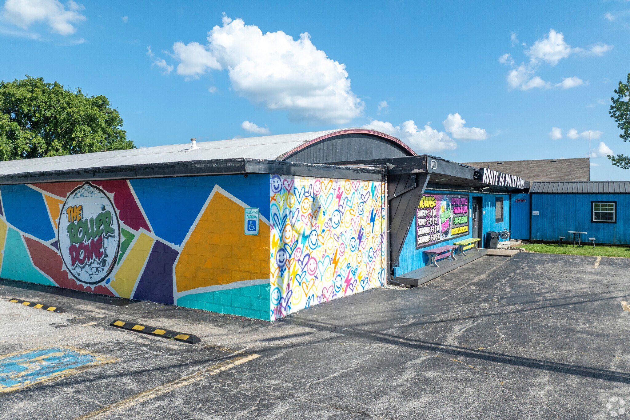 9600 New Sapulpa Rd, Sapulpa, OK for sale Primary Photo- Image 1 of 1