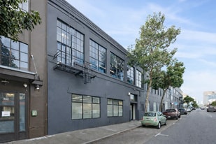 346 9th St, San Francisco CA - Office Space