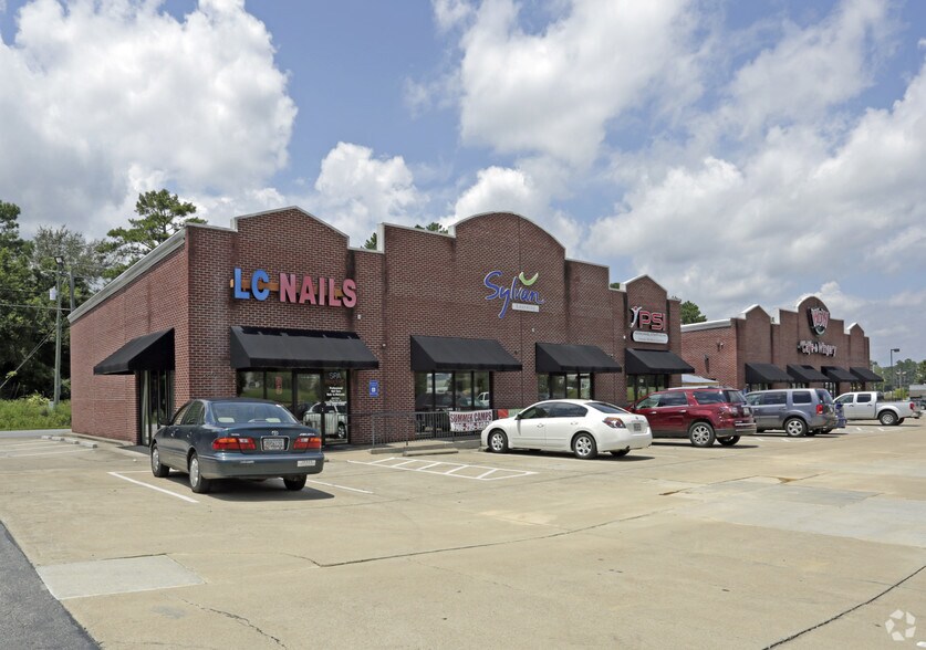 2809 Martha Berry Hwy NW, Rome, GA for sale - Primary Photo - Image 1 of 1