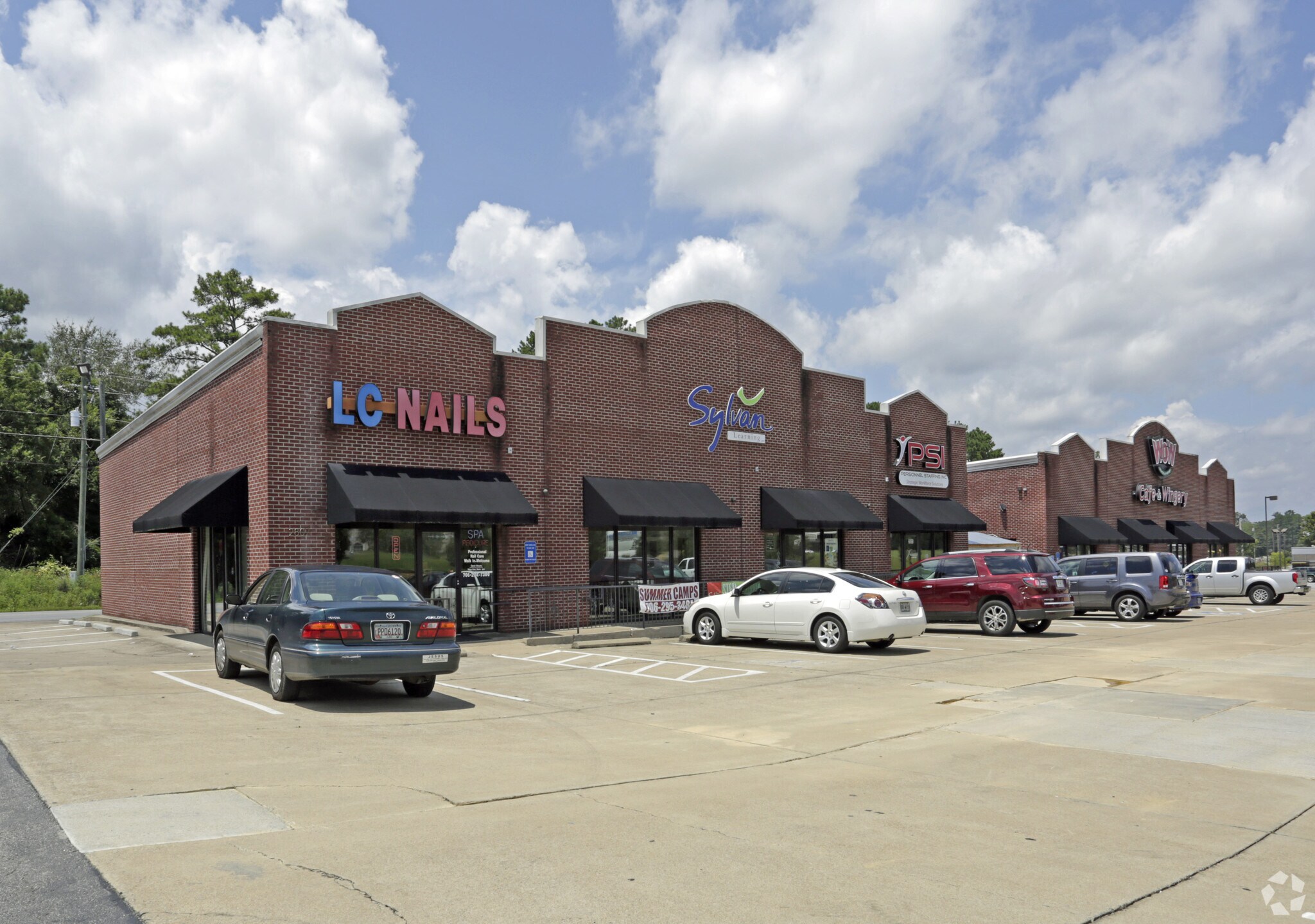 2809 Martha Berry Hwy NW, Rome, GA for sale Primary Photo- Image 1 of 1