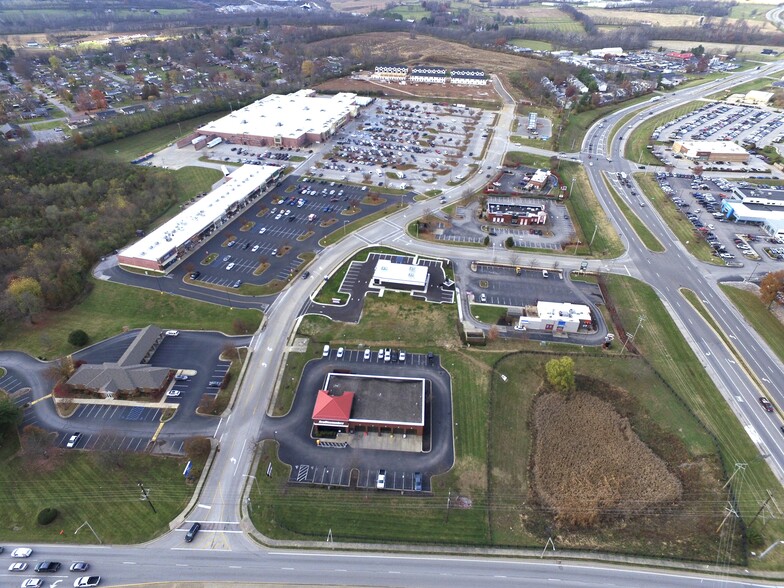 200 Letton Dr, Paris, KY for sale - Aerial - Image 3 of 7