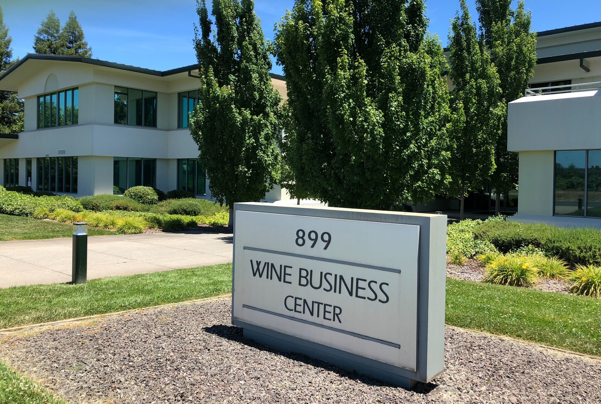 899 Adams St, Saint Helena, CA for sale Building Photo- Image 1 of 16