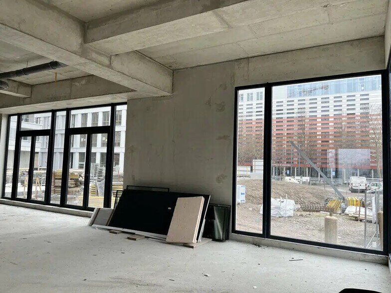 Boulevard De Dresde, Strasbourg for lease - Interior Photo - Image 3 of 12